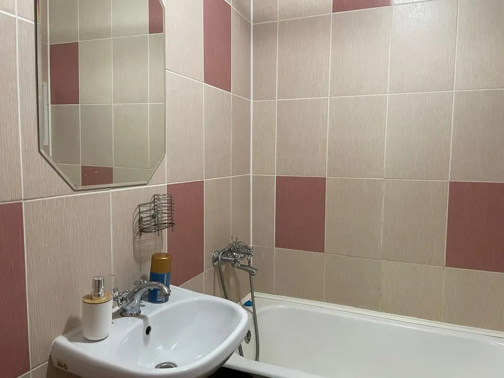 Просторная квартира в курортной зоне с лечебными источниками