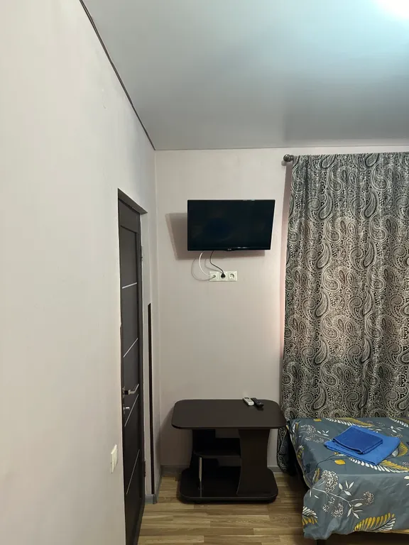 Номер комфорт