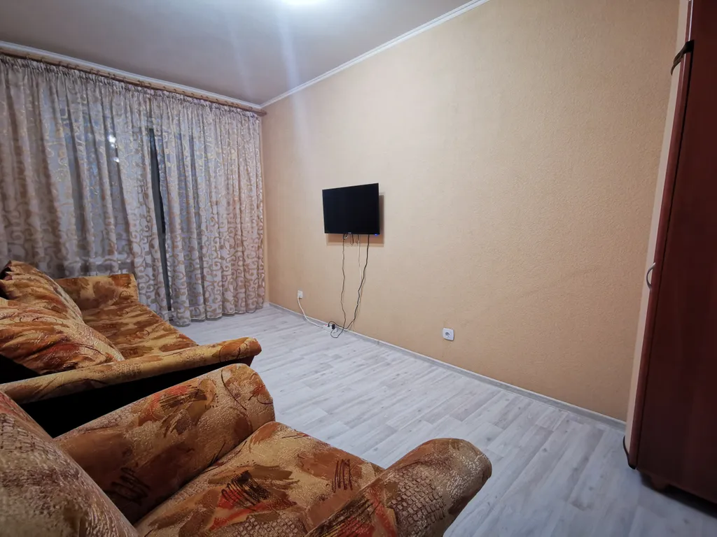 Квартира Квартира в Калининграде на Гайдара — Калининград