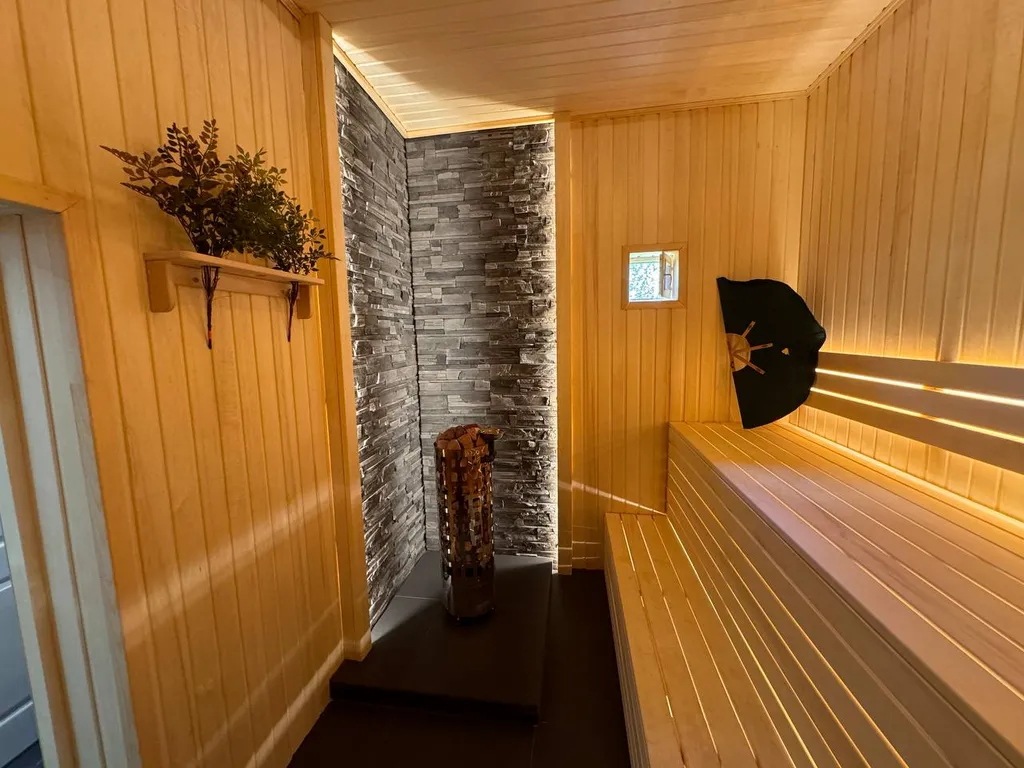 Барский дом