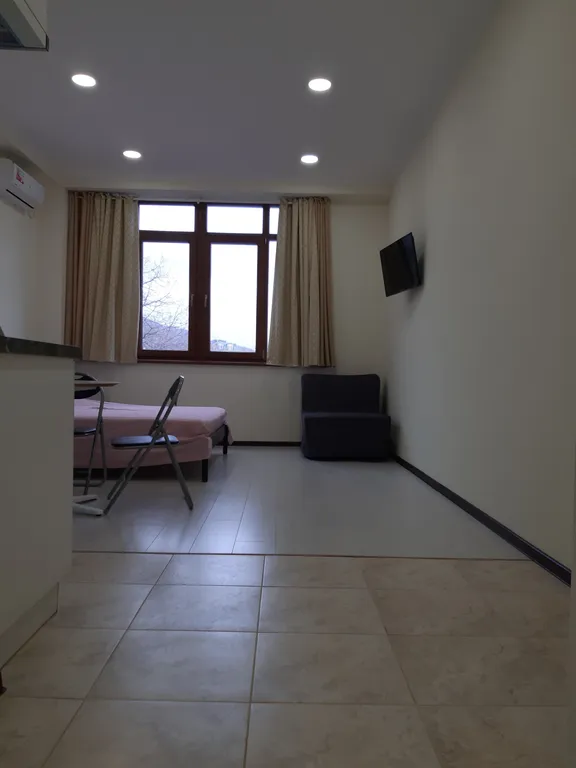 Новая студия