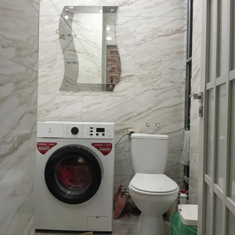 Квартира у метро Девяткино