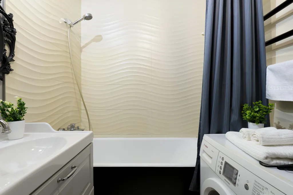 Видовые апартаменты в центре остров голландия