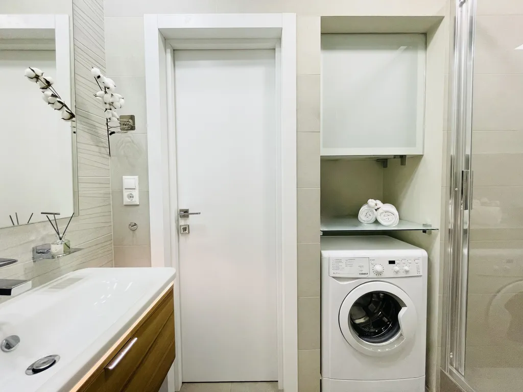 Роскошная студия в ЖК Бизнес-класса