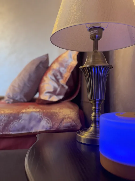 Евродвушка с красивым видом на Финский залив