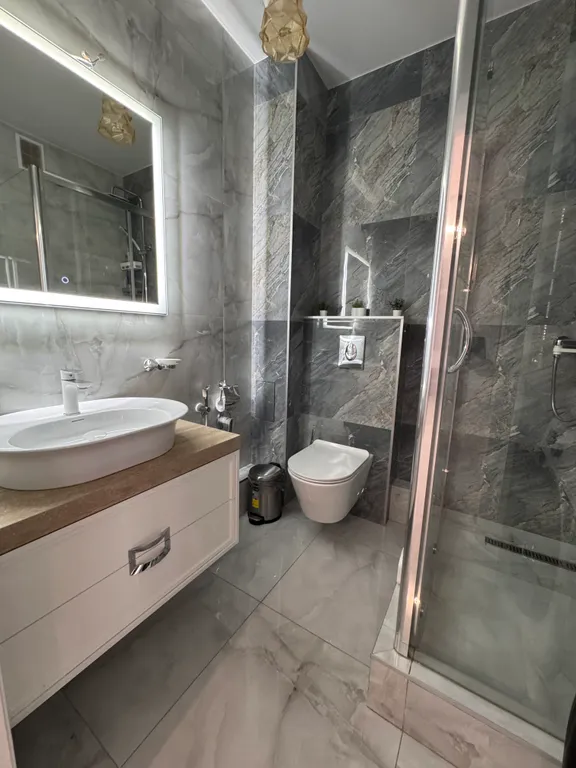 Элитное жильё