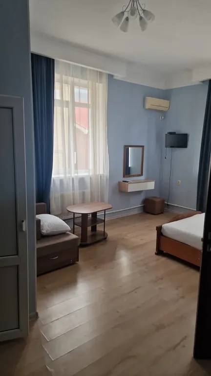 Квартира Комната — Геленджик