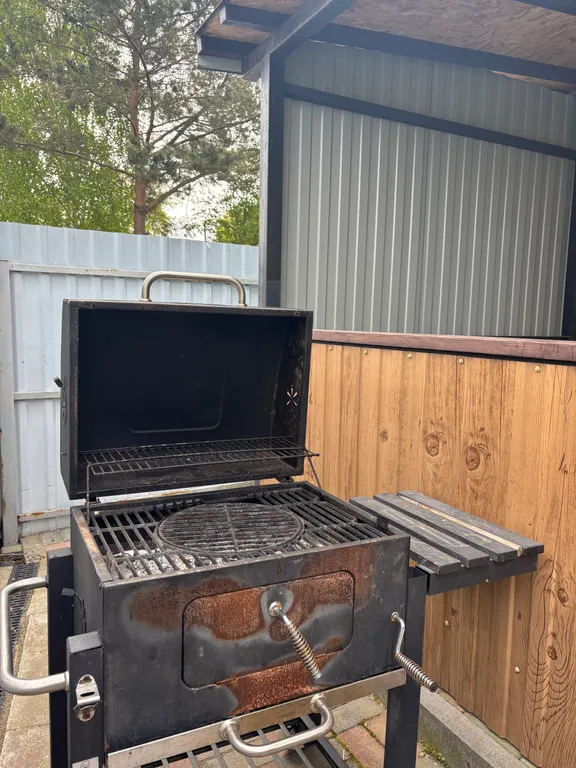 Апартамент с сауной на берегу моря