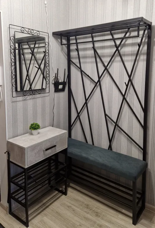 Уютная чистая евродвушка