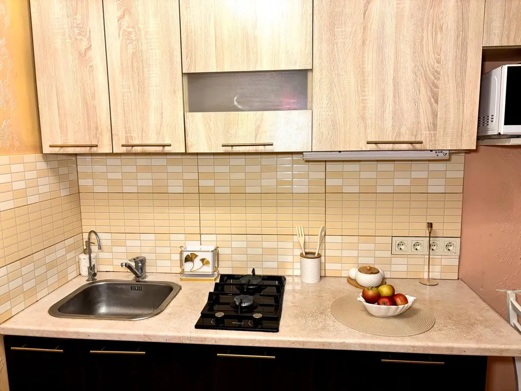 Коттедж Уютный и красивый дом Мальва — аренда посуточно в Партенит