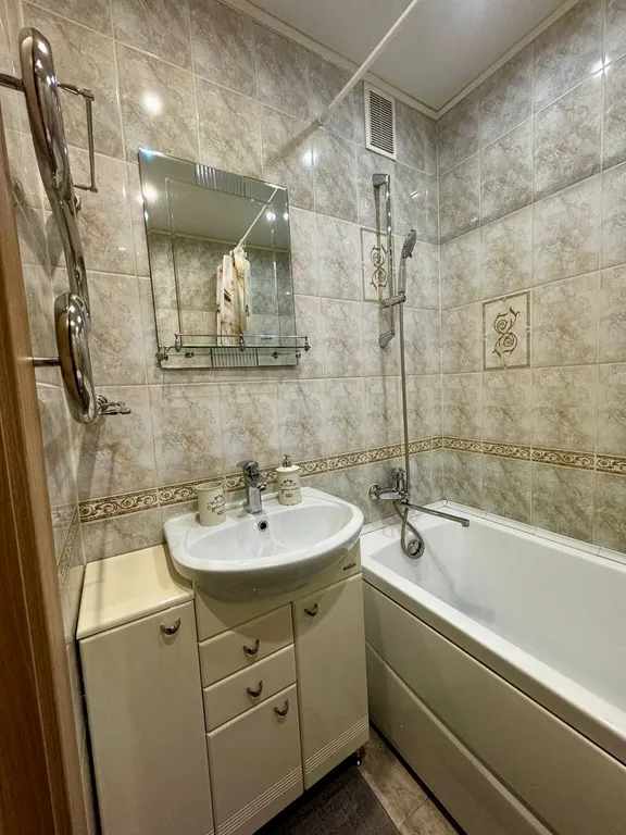 2-комнатные апартаменты Pushkin Apartments