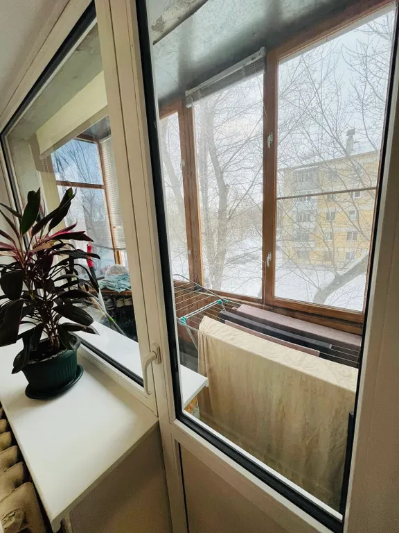 Уютная 1-комнатная квартира со всеми удобствами