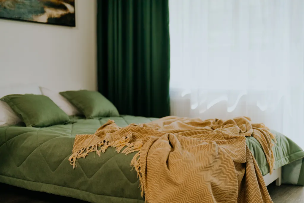 Квартира Квартира Green Apart — Санкт-Петербург