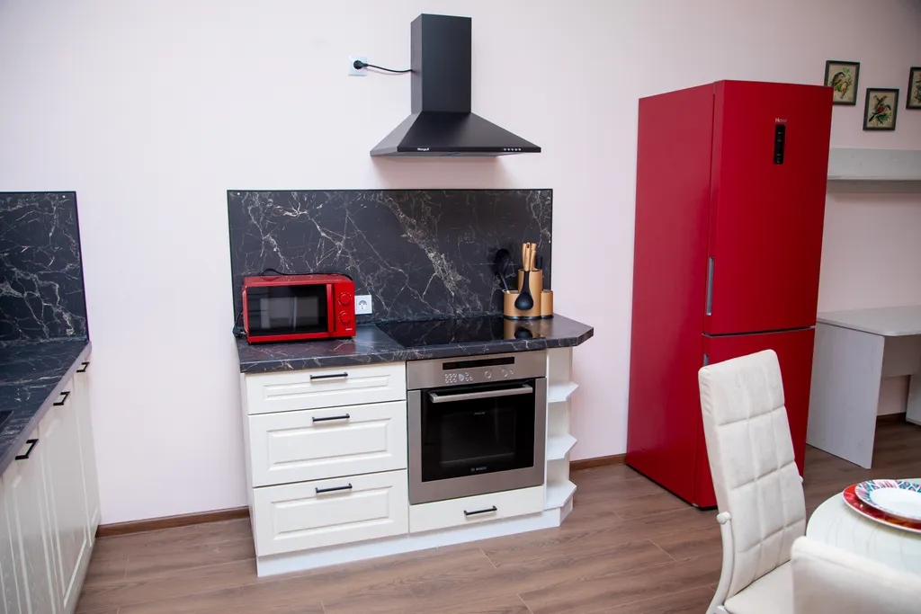 Квартира Комната — Тихвин