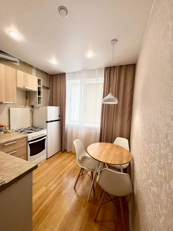 Уютная квартира рядом с вокзалом в центре