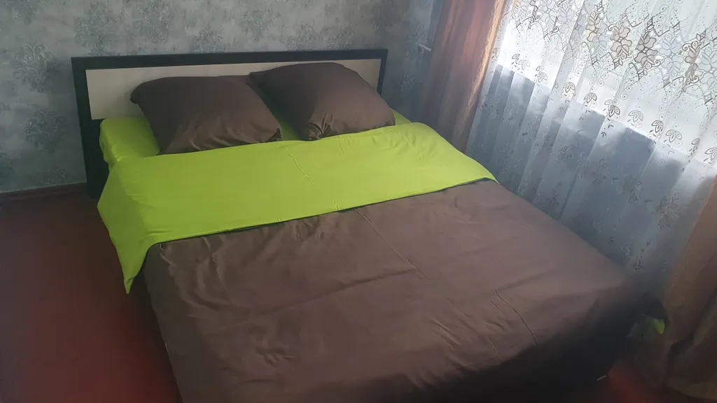 Уютная квартира — аренда посуточно в Зеленчукская