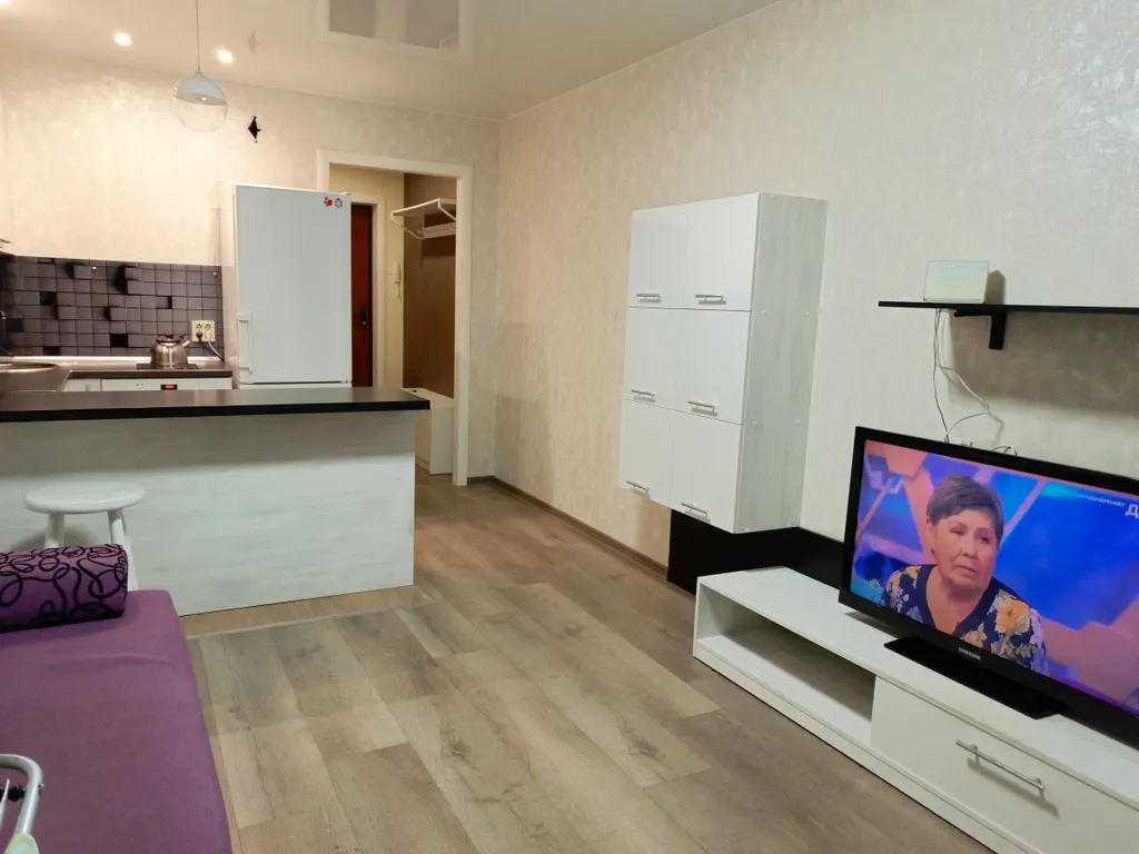 Квартира Уютное место — аренда посуточно в Киров