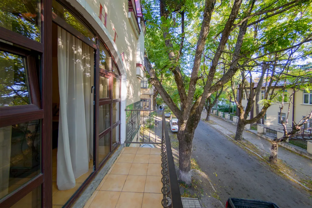 Квартира в центре курортной зоны