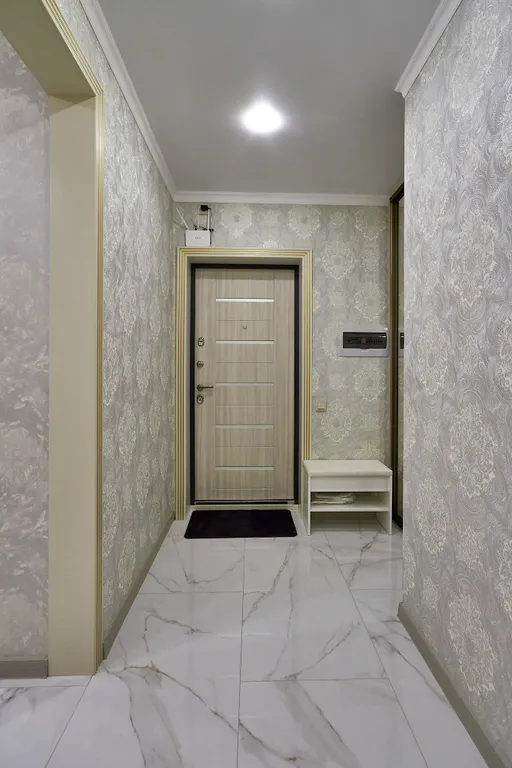 Просторная квартира для комфортного проживания, есть все для вас!