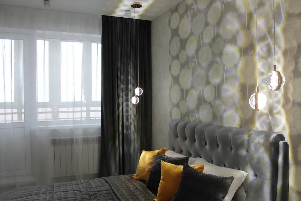 Новая квартира в 5 минут от центра