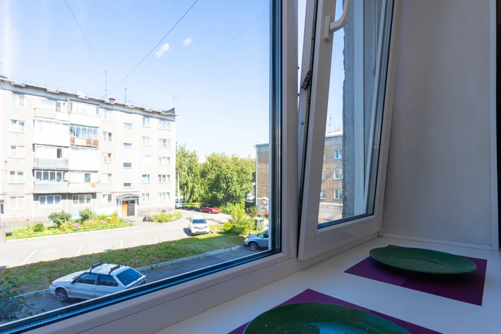 Уютная квартира в кузнецком районе