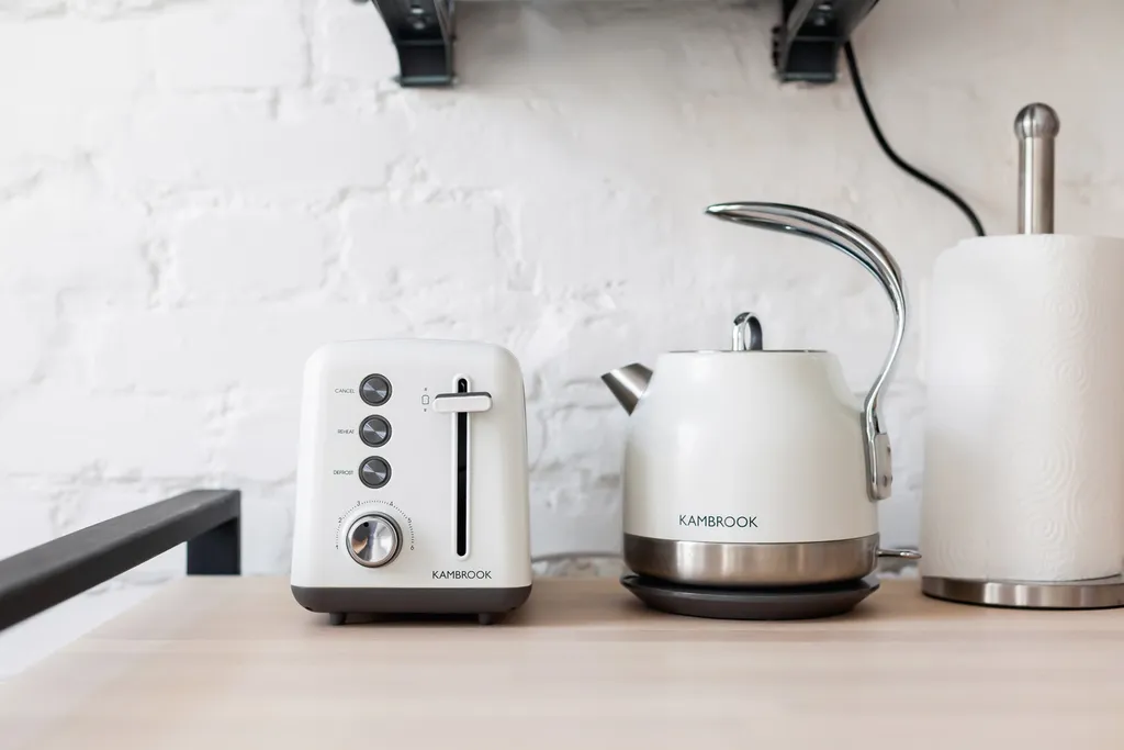 Двухуровневый TVERLOFT в центре Твери на Советской