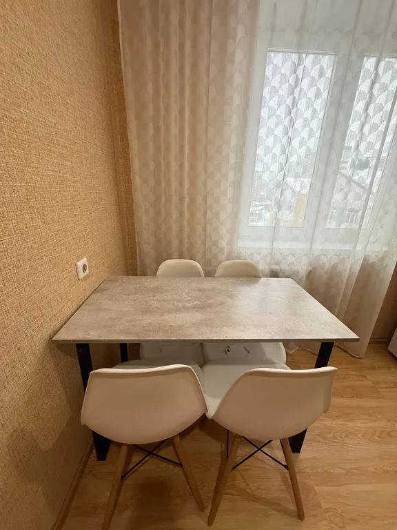 Отличная квартира