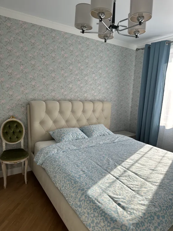 Уютная квартира возле Брестской Крепости