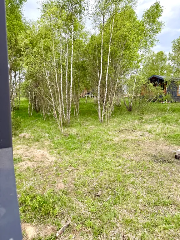 Коттедж Коттедж Шале в подмосковной Швейцарии — Можайск