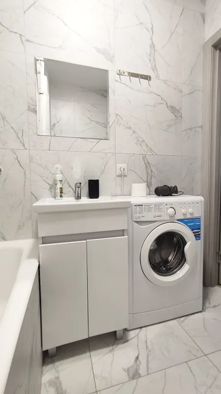 Квартира Квартира Teплая уютная квартиpa в районе Планеты — Красноярск