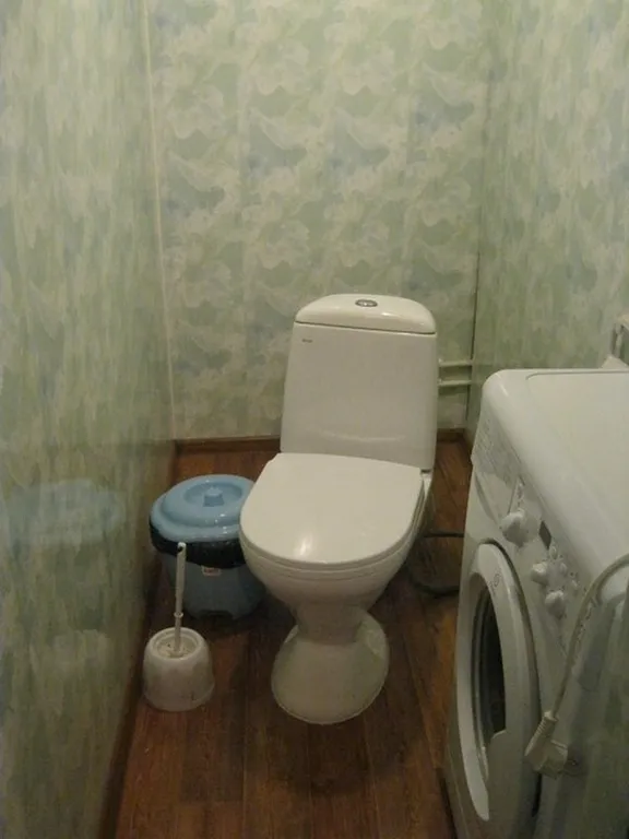 Дом на Селигере