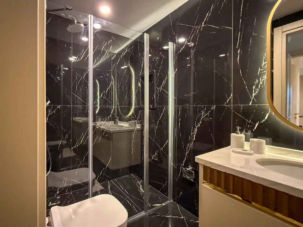 Legend премиум апартаменты у моря