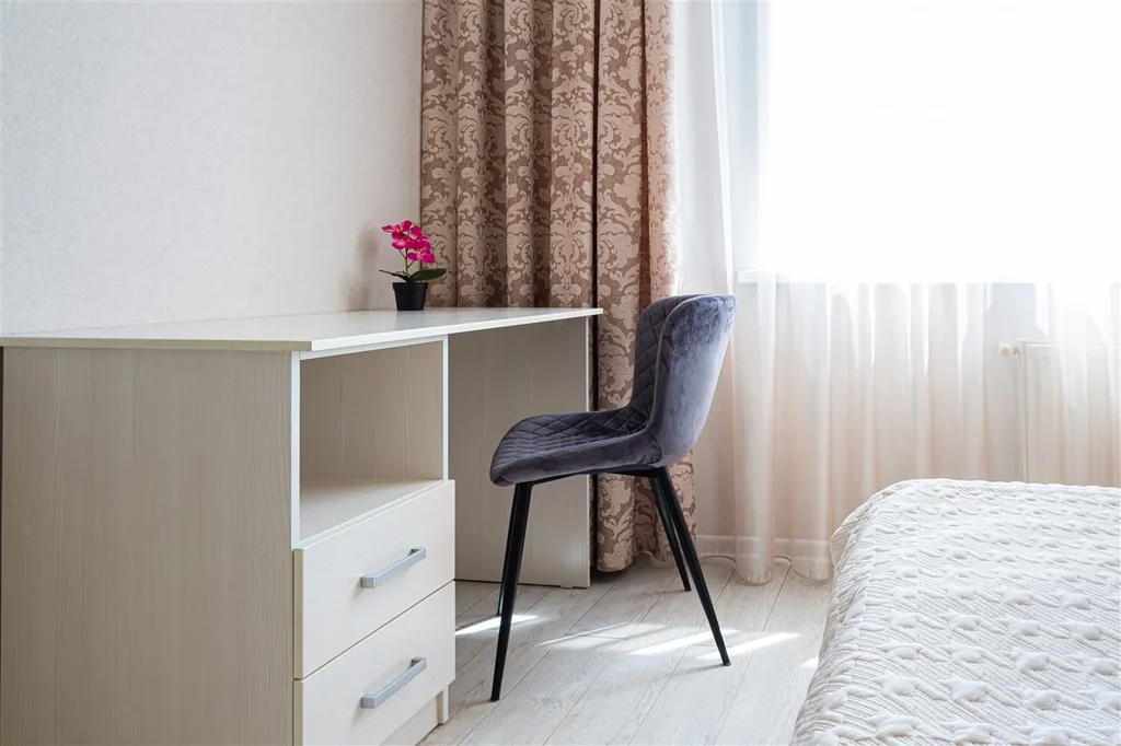 1-комнатная квартира в ЖК Наследие