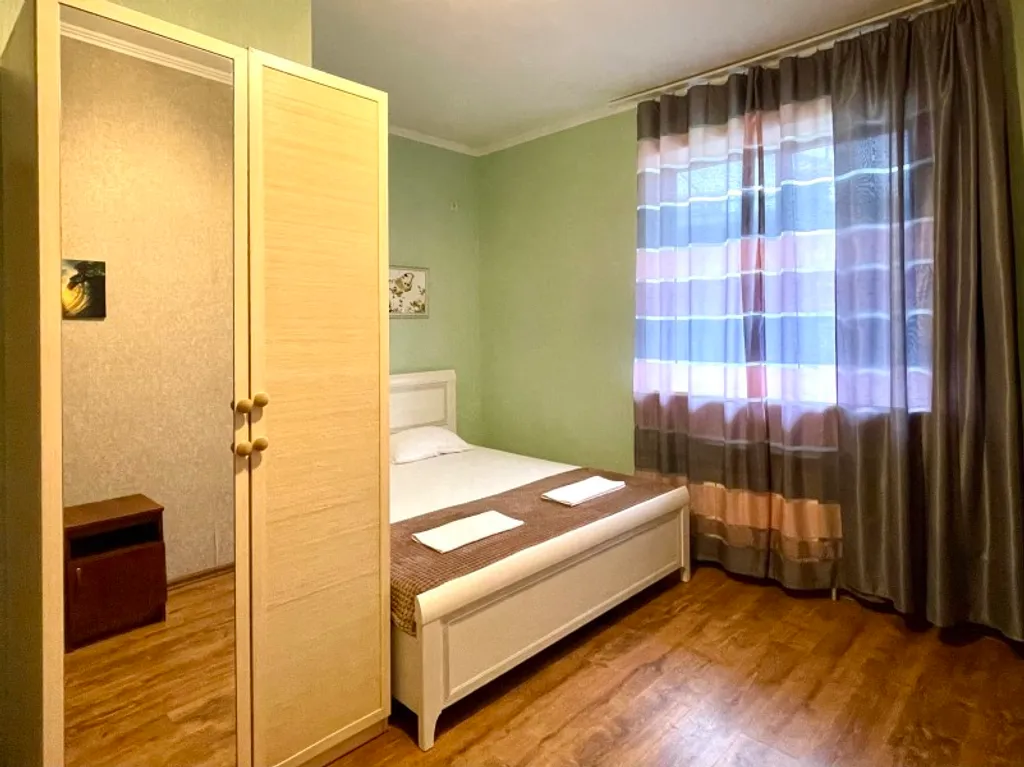 Квартира 2-комнатная Квартира — Кучук-Дере