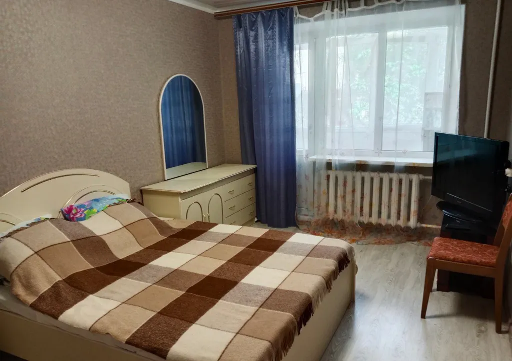 Квартира 2-комнатная Квартира — Анапа