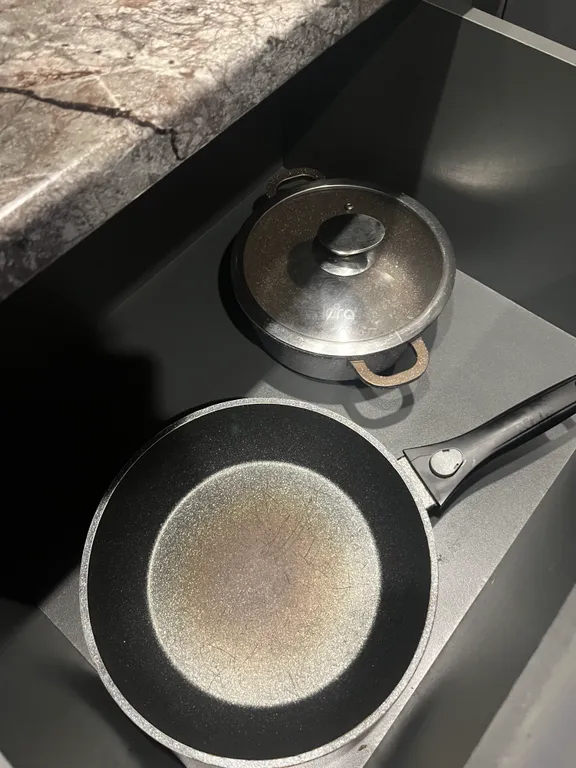 Трёхкомнатная квартира с хорошим ремонтом