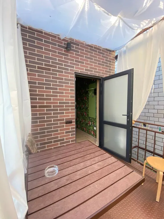 Квартира Квартира Уютная студия в центре — Анапа