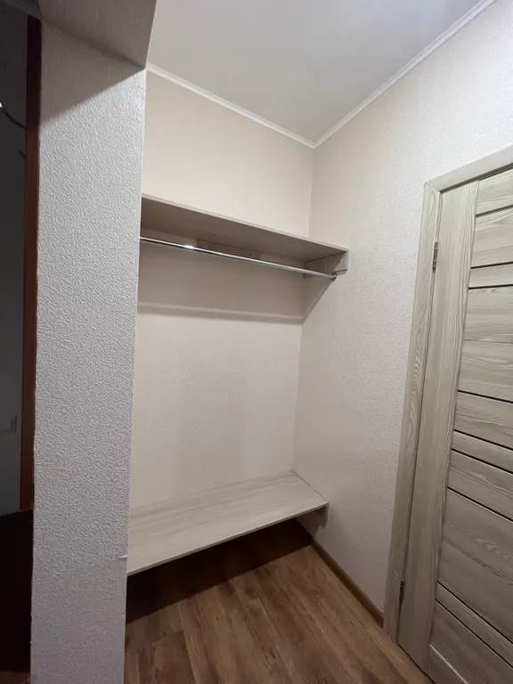 Квартира Квартира Уютный двухкомнатный номер с собственной кухней — Геленджик