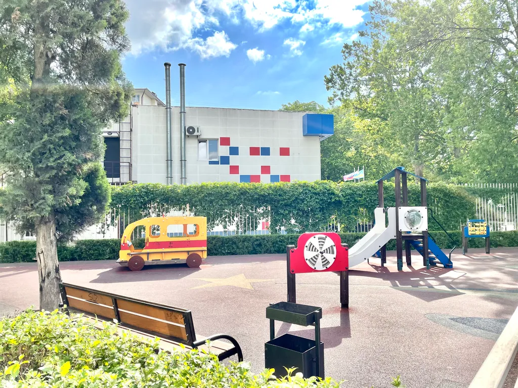 Квартира Уютная квартира в ЖК Тургеневский квартал — Анапа