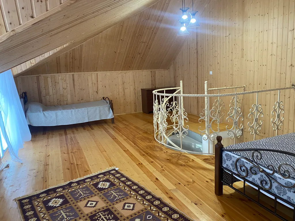 Коттедж 2-комнатный Дом — Дербент