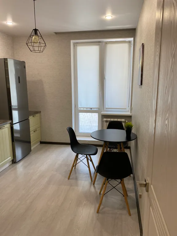 Квартира Уютная квартира в 5 минутах от метро и в 15 минутах от центра города — Казань