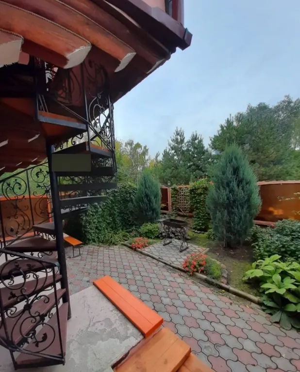 Гостевой дом Три медведя