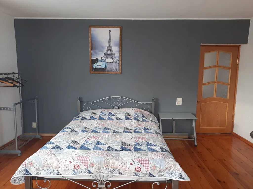 Уютный особняк