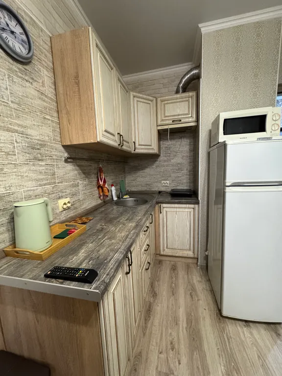 Квартира Квартира в центре недалеко от моря — Анапа