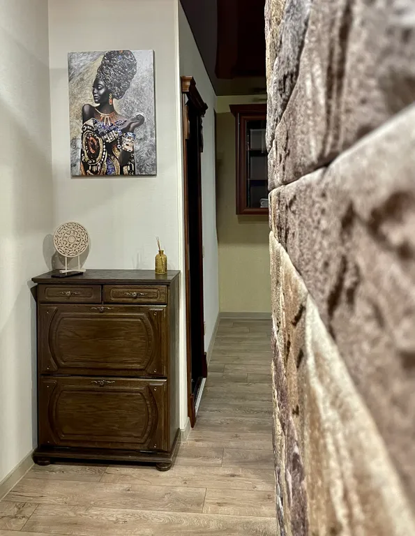 Отличная квартира для отдыха