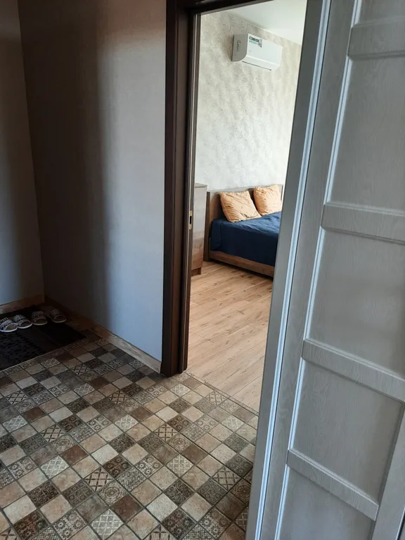 Коттедж Новый дом для тихого семейного отдыха — Геленджик