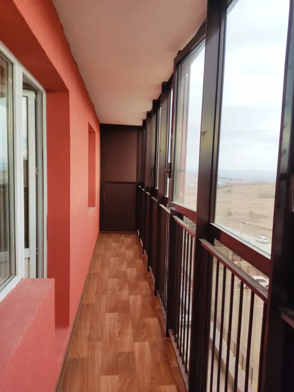 Квартира в Солнечном на Соколовской