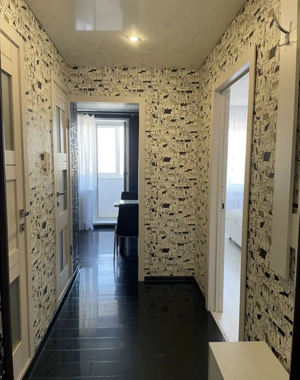 Уютная квартира на Завеличье