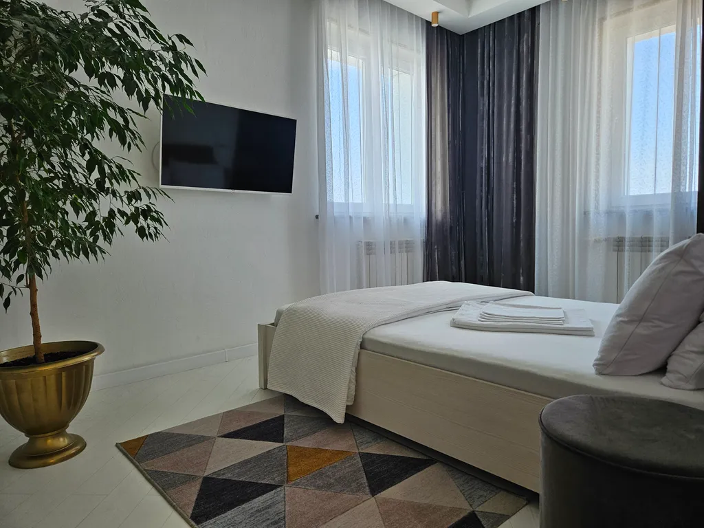 Эксклюзивная евродвушка