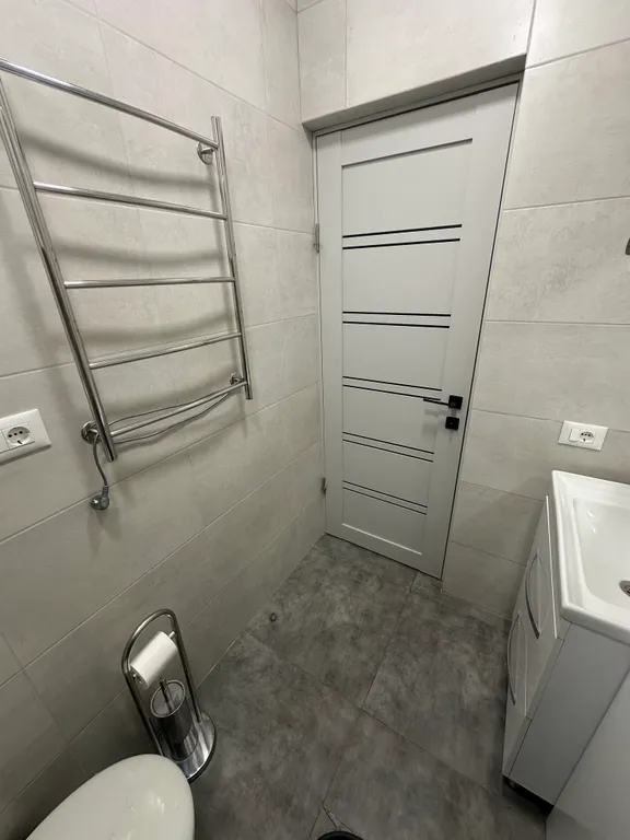 Апартаменты в сердце Еревана